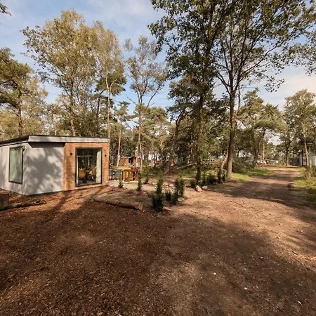 De Groene Weelde Haarle Exterior photo