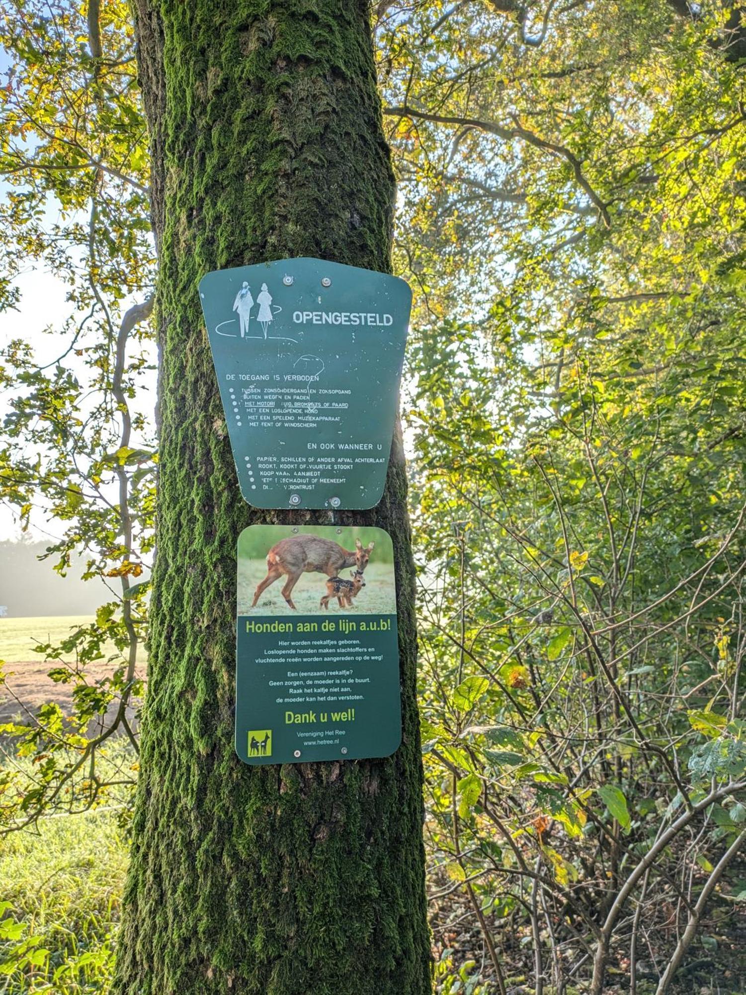 De Groene Weelde Haarle
